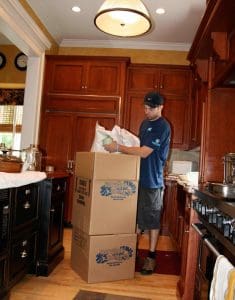 Marathon Moving - Boston Moving Consultant