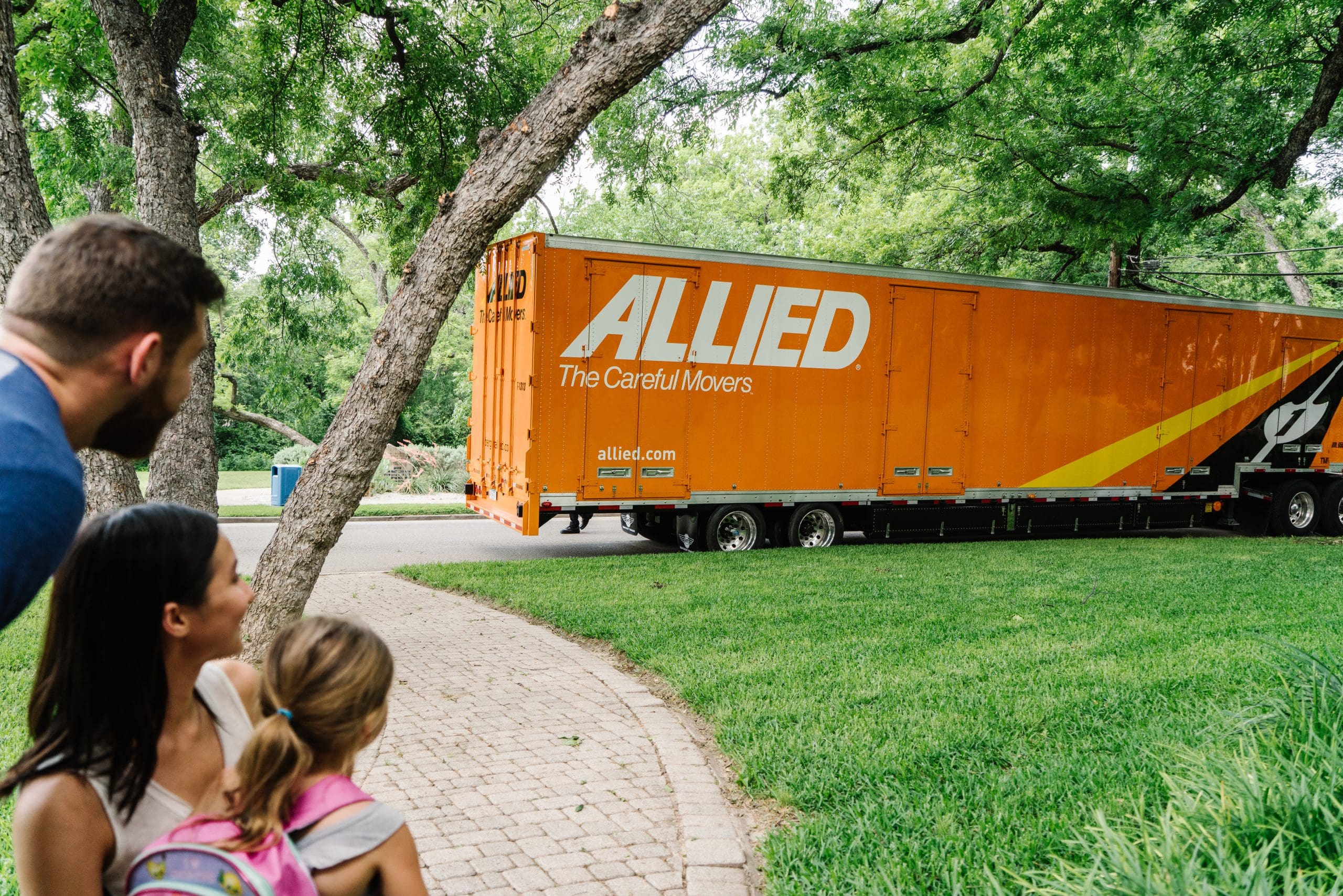Interstate and Long Distance Moving Company