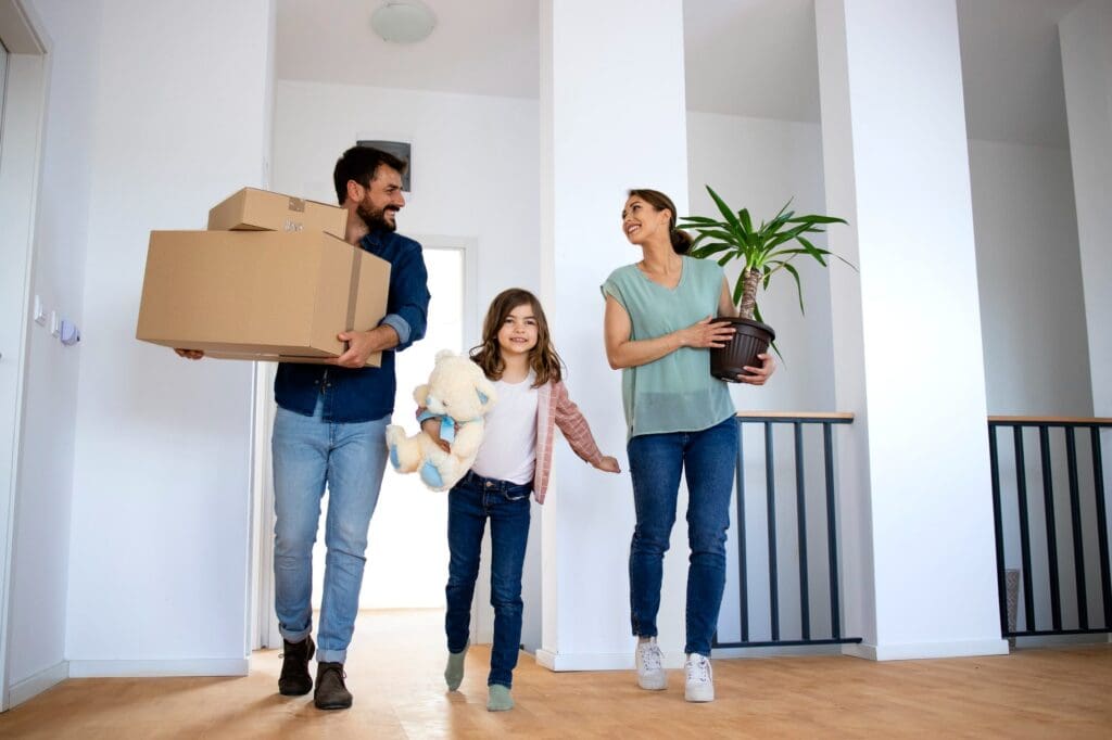 Sherborn Movers