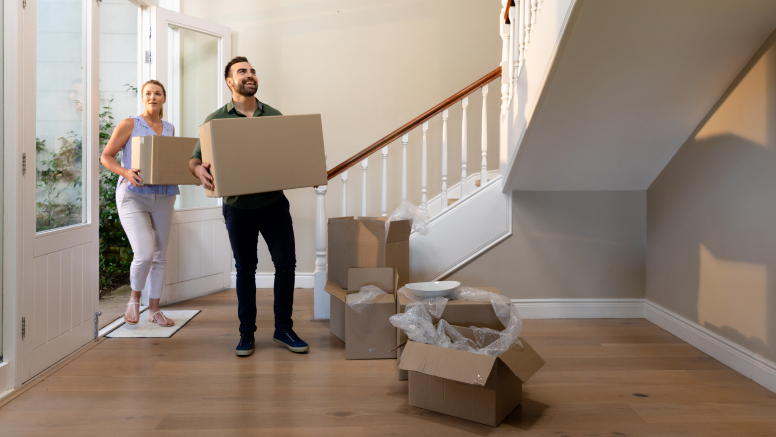 Top moving tips from Boston movers