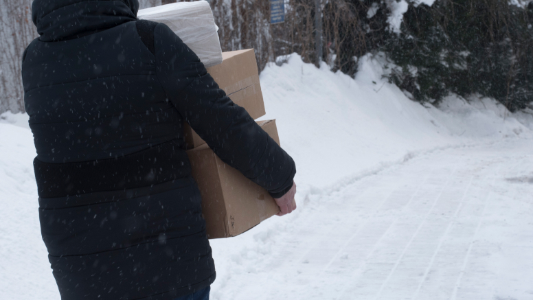 How Boston Movers Handle Winter Relocations with Ease
