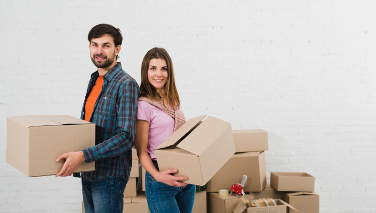 5 Questions to Ask Before Hiring Boston Movers
