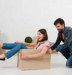 How Do I Prepare My Home for Boston Movers on Moving Day?