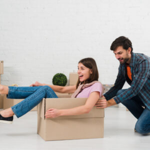 How Do I Prepare My Home for Boston Movers on Moving Day?