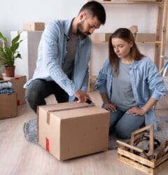 How Much Do Boston Movers Cost? A Breakdown of Moving Rates